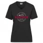 Preview: Damen T-Shirt BLACK EDITION