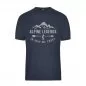 Mobile Preview: Herren T-Shirt IN GRIP WE TRUST!