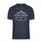 Preview: Herren T-Shirt IN GRIP WE TRUST!