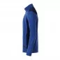 Preview: Herren Strickfleece-Jacke ALPINE LEGENDS Seitenansicht Preview: Herren Strickfleece-Jacke ALPINE LEGENDS Seitenansicht