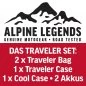 Preview: ALPINE LEGENDS Traveler Set