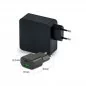 Preview: 2-Port USB-C/A Reisenetzteil Preview: 2-Port USB-C/A Reisenetzteil