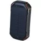 Preview: Solar-Powerbank 20 Ah QI USB-C SOS-Licht