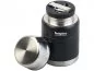 Preview: Edelstahl-Thermobecher mit 500 ml Inhalt Preview: Edelstahl-Thermobecher mit 500 ml Inhalt