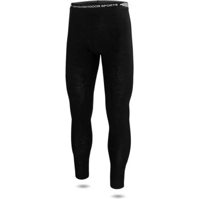 MERINOS Herren-Unterhose lang