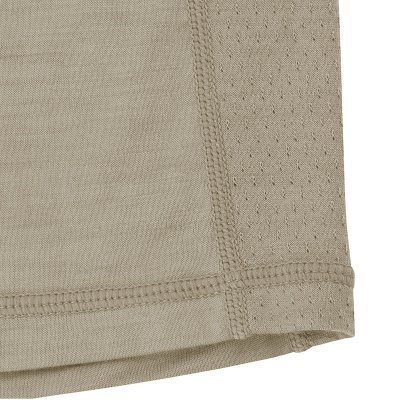 MERINOS Sommershirt Herren