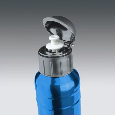 Isosteel Trinkflasche Verschluss
