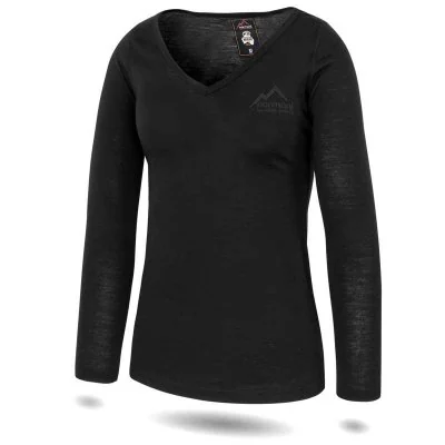 MERINOS Damen-Langarmshirt