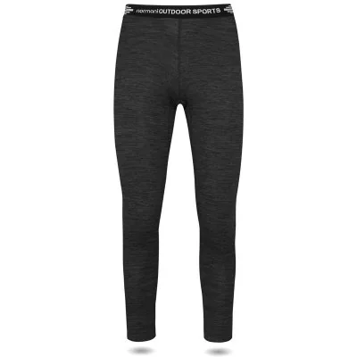 MERINOS Damen-Unterhose lang