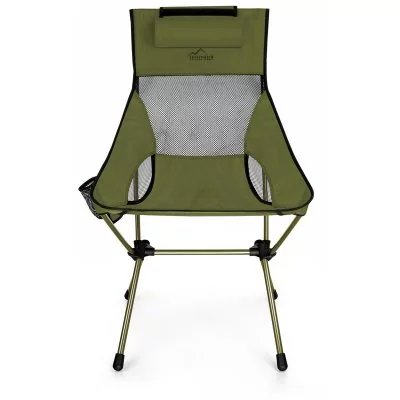 Campingstuhl Nemaska Oliv