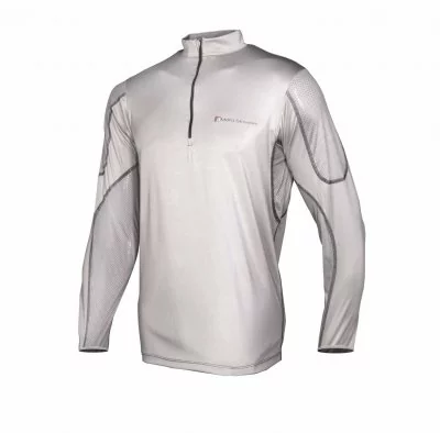 Moto-Skiveez Technical Riding Shirt Front