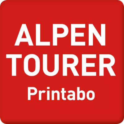 ALPENTOURER Printabo - der Bestseller