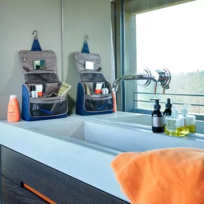 MOTO-BUTLER DUO – der XL-Touren-Kulturbeutel