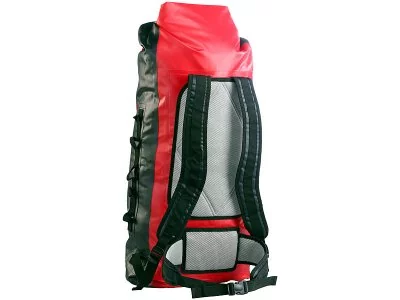Wasserdichter Motorrad-Rucksack Träger