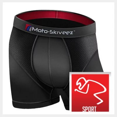 Sport Skiveez Funktionsshort