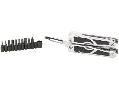 Edelstahl-Multitool