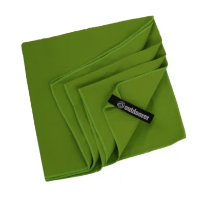 Reisehandtuch PackDry