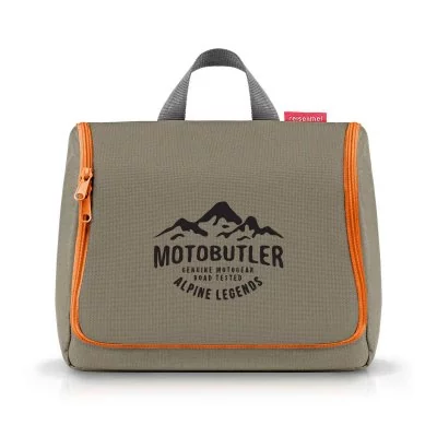 MOTO-BUTLER DUO – der XL-Touren-Kulturbeutel