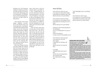 The Story Behind... Vol. 1 – Die größten Hits und ihre Geschichte