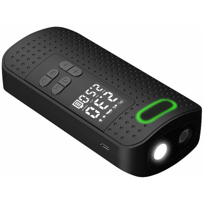 Mini-Akku-Kompressor 2.000 mAh