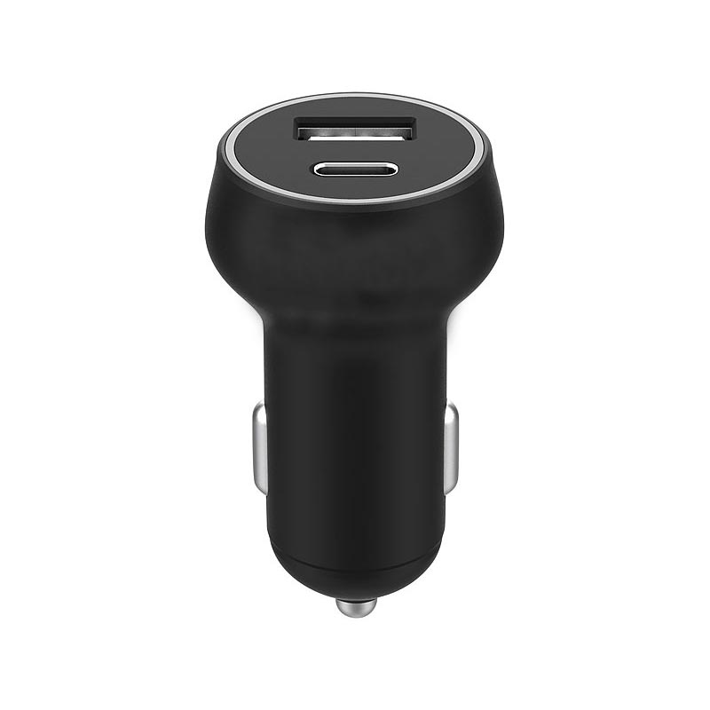 Auto USB Schnell Ladegerät 4 Anschlüsse Quick Charge 3.0 Kfz Adapter Z