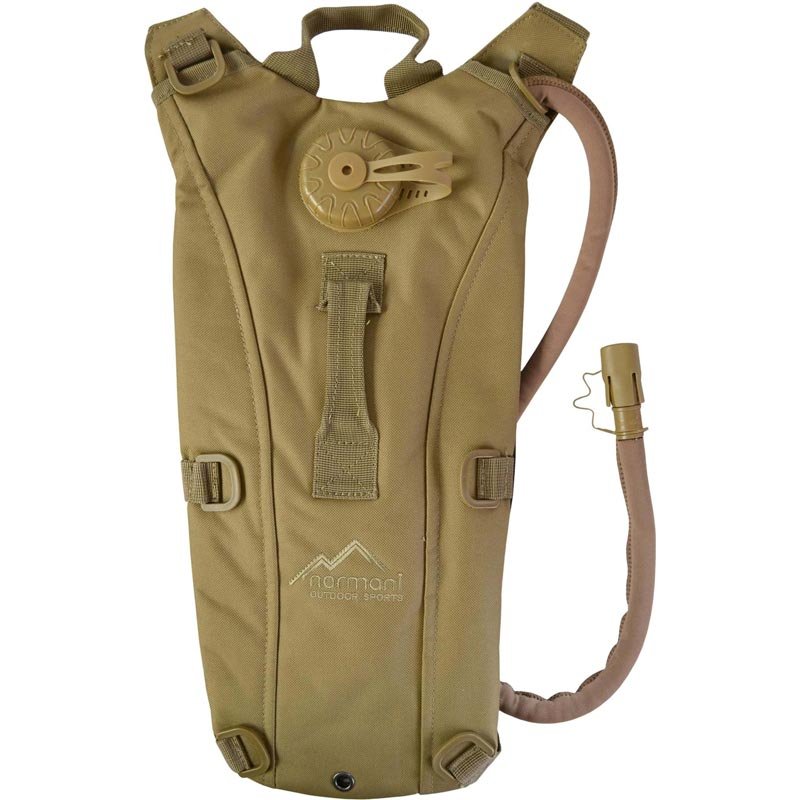 HydroBag Trinkrucksack 2,5L