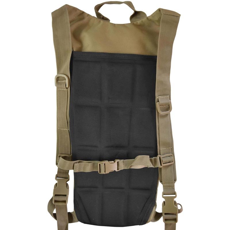 HydroBag Trinkrucksack 2,5L