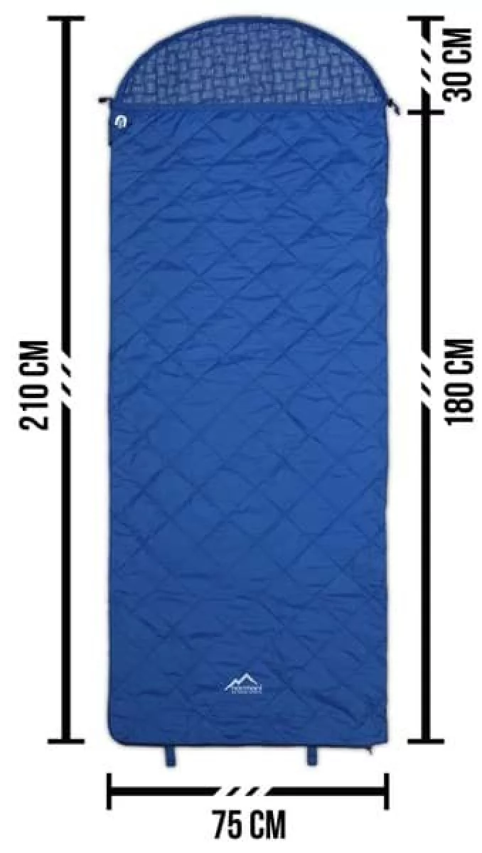 Saisonschlafsack Extradry Saisonschlafsack Extradry