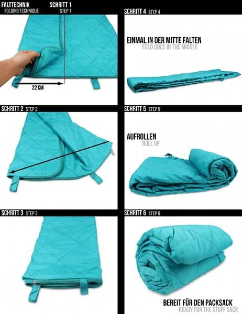 Saisonschlafsack Extradry Saisonschlafsack Extradry