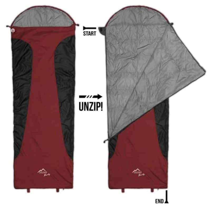 Sommerschlafsack Ultralight Sommerschlafsack Ultralight