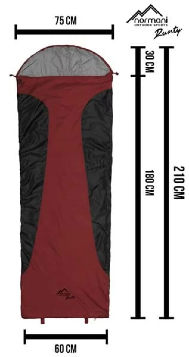 Sommerschlafsack Ultralight Sommerschlafsack Ultralight
