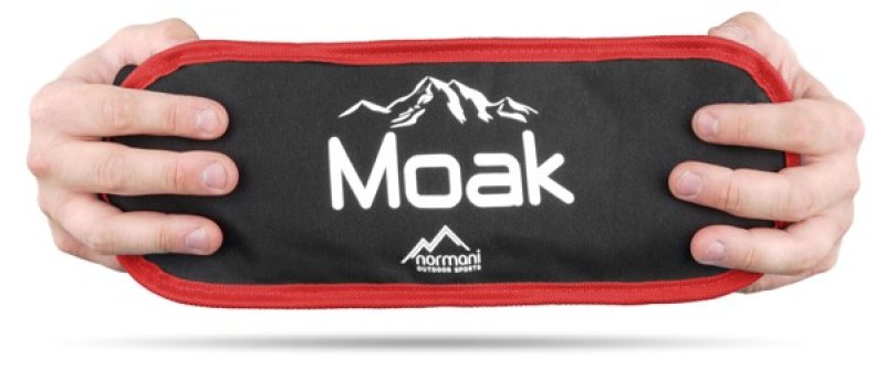 Camping-Klappstuhl Moak