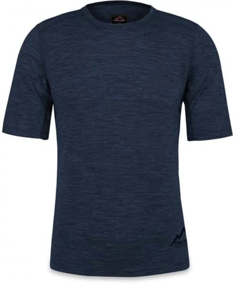 MERINOS Herren T-Shirt MERINOS Herren T-Shirt