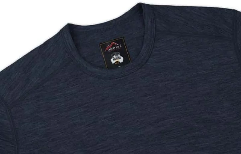 MERINOS Herren T-Shirt MERINOS Herren T-Shirt