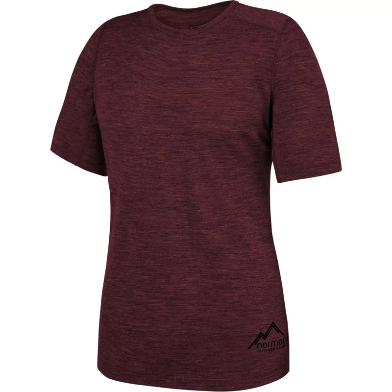 MERINOS Damen T-Shirt MERINOS Damen T-Shirt