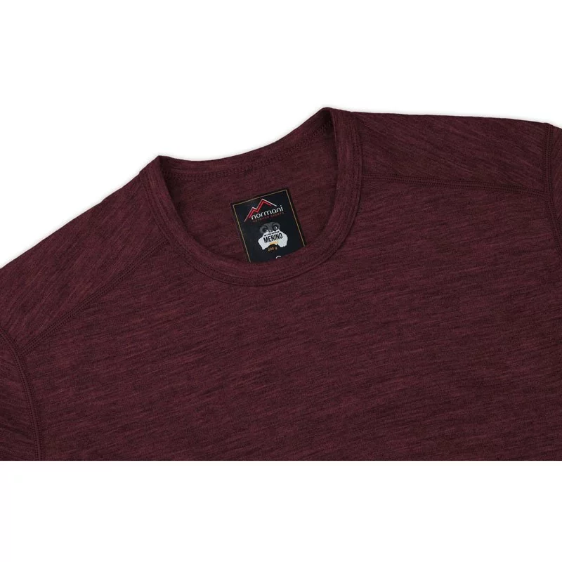 MERINOS Damen T-Shirt MERINOS Damen T-Shirt