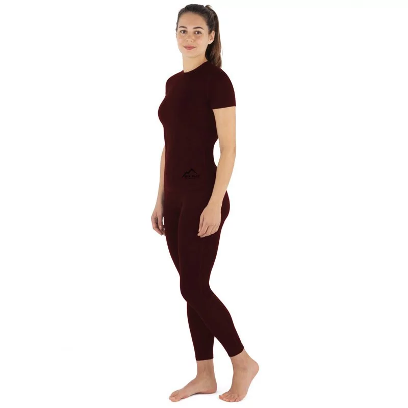 MERINOS Damen T-Shirt MERINOS Damen T-Shirt