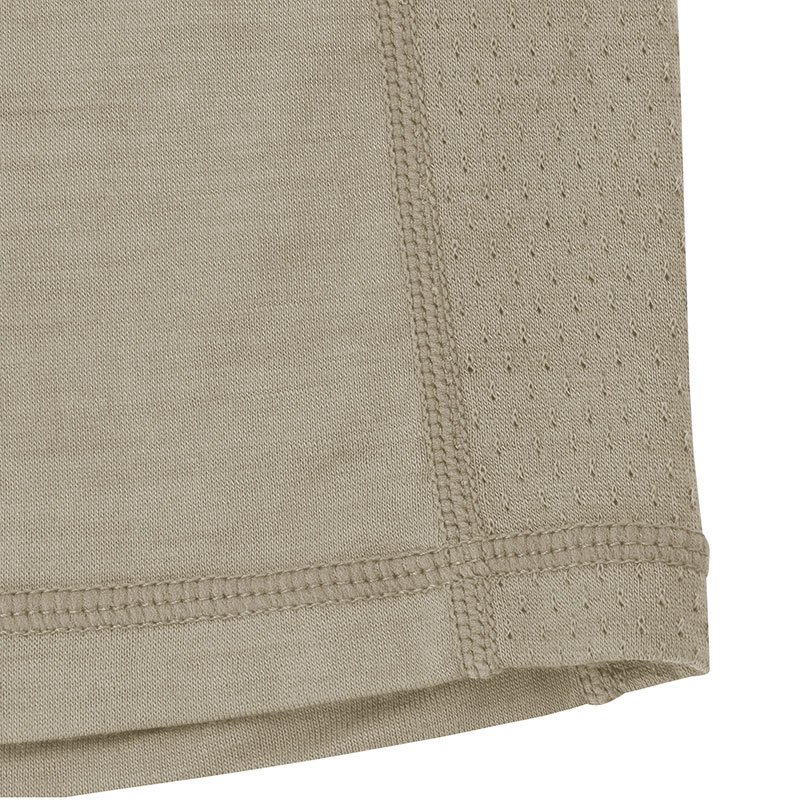 MERINOS Sommershirt Herren