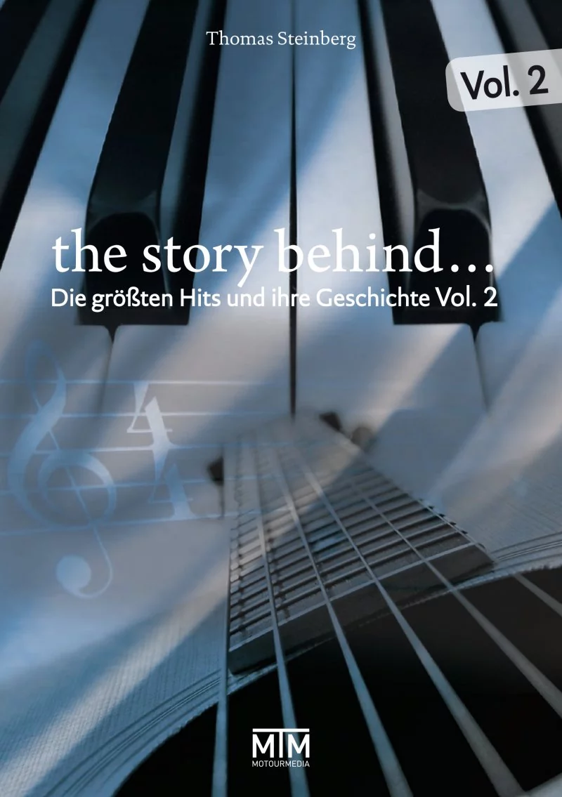 The Story Behind... Vol. 2 – Die größten Hits und ihre Geschichte