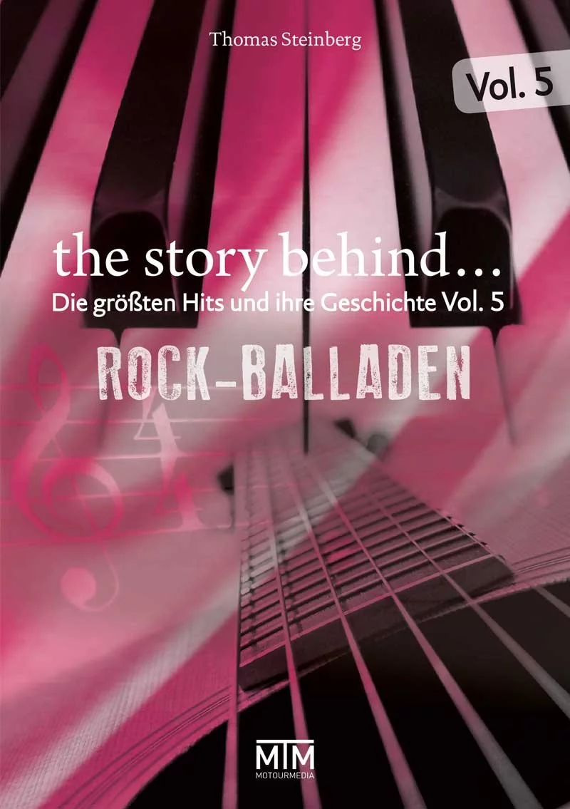 The Story Behind... Vol. 5 – Die größten Hits und ihre Geschichte