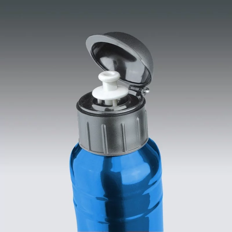 Isosteel Trinkflasche Verschluss