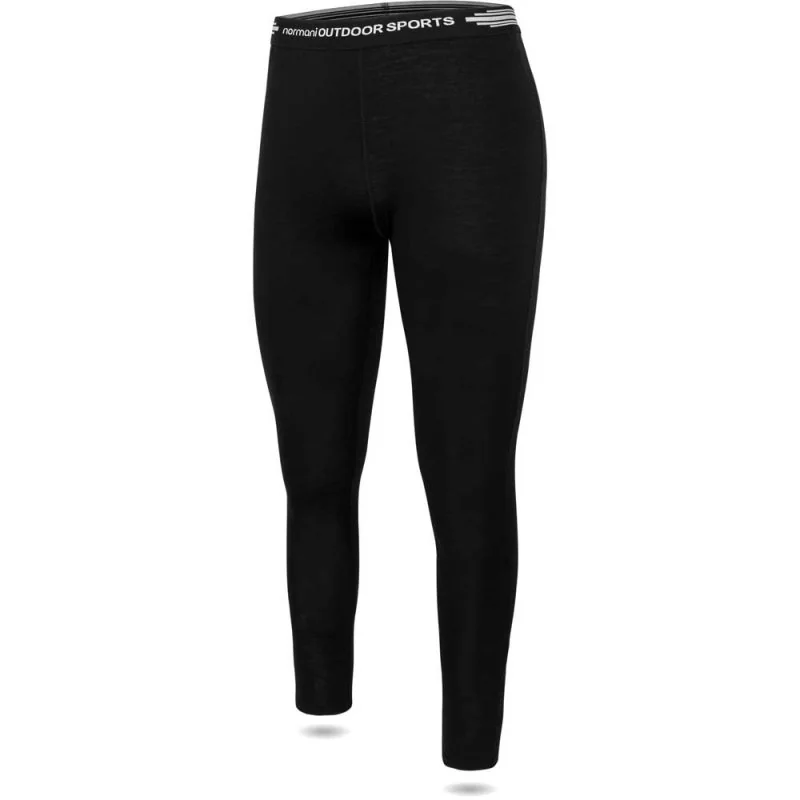 MERINOS Damen-Unterhose lang