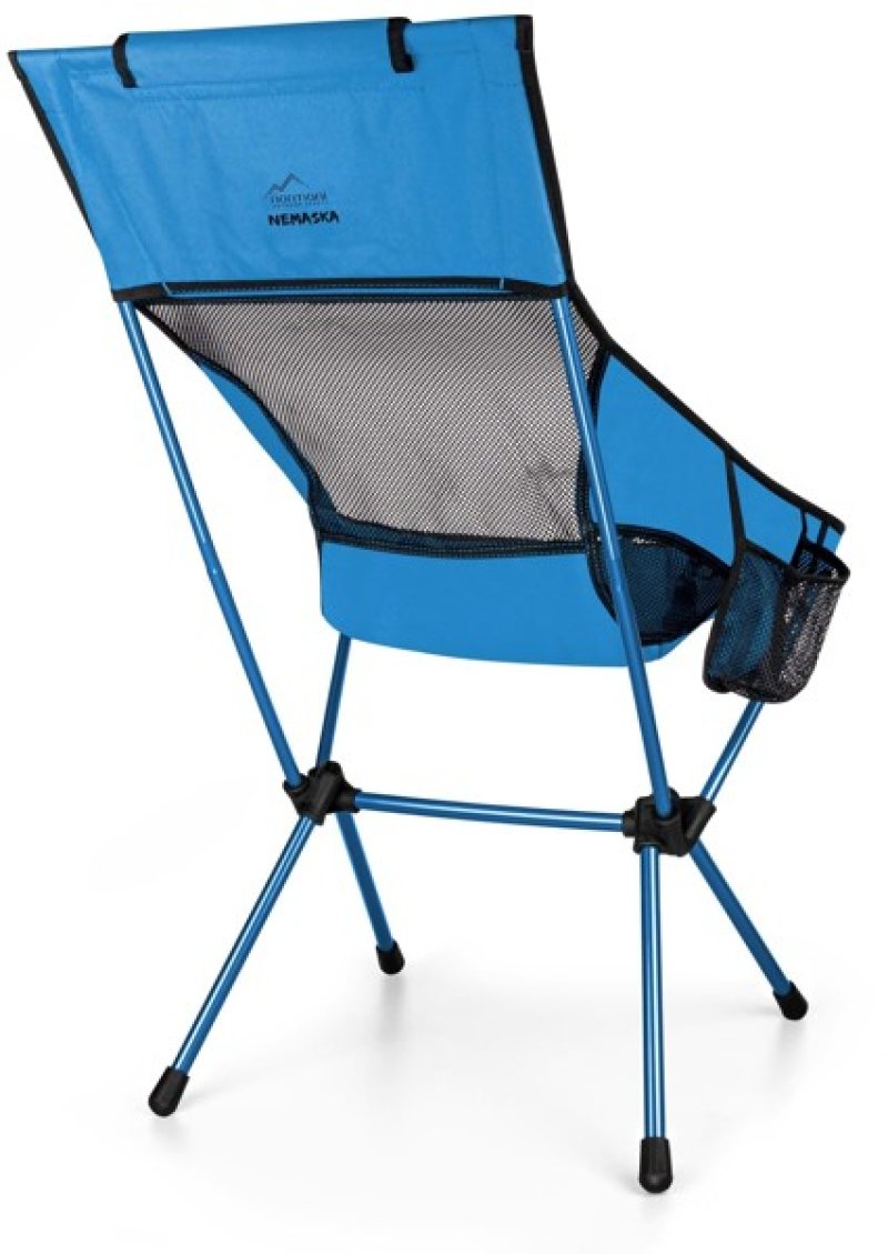 Campingstuhl Nemaska Navy