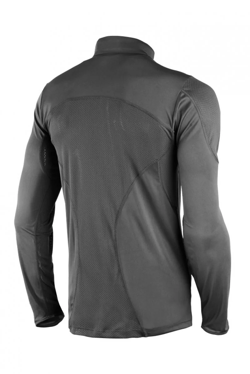 Moto-Skiveez Technical Riding Shirt Rücken