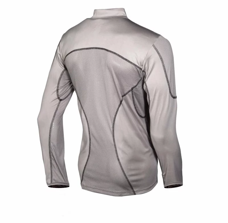 Moto-Skiveez Technical Riding Shirt Rücken