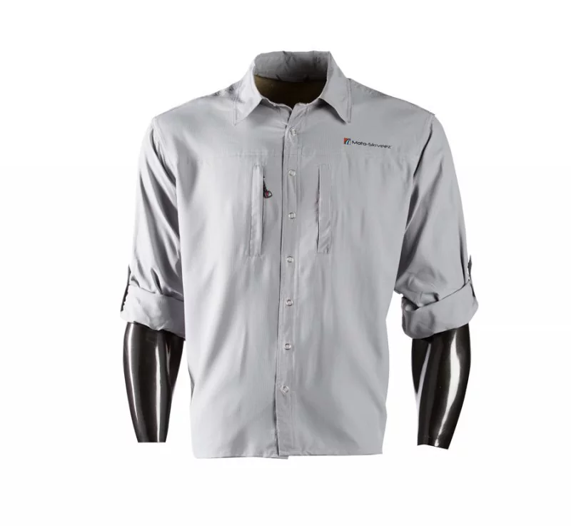 Moto-Skiveez Traveler Shirt Moto-Skiveez Traveler Shirt