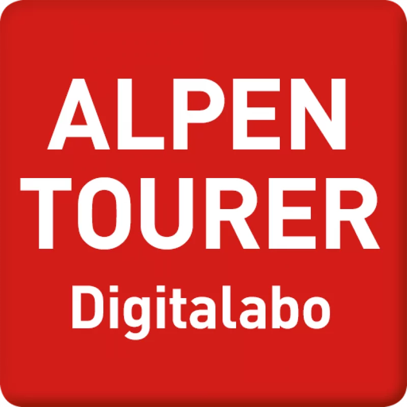 ALPENTOURER Digitalabo