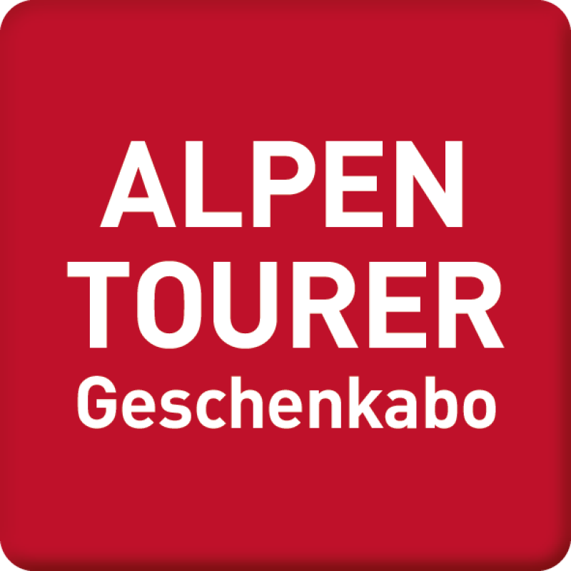ALPENTOURER Geschenkabo Print und ePaper