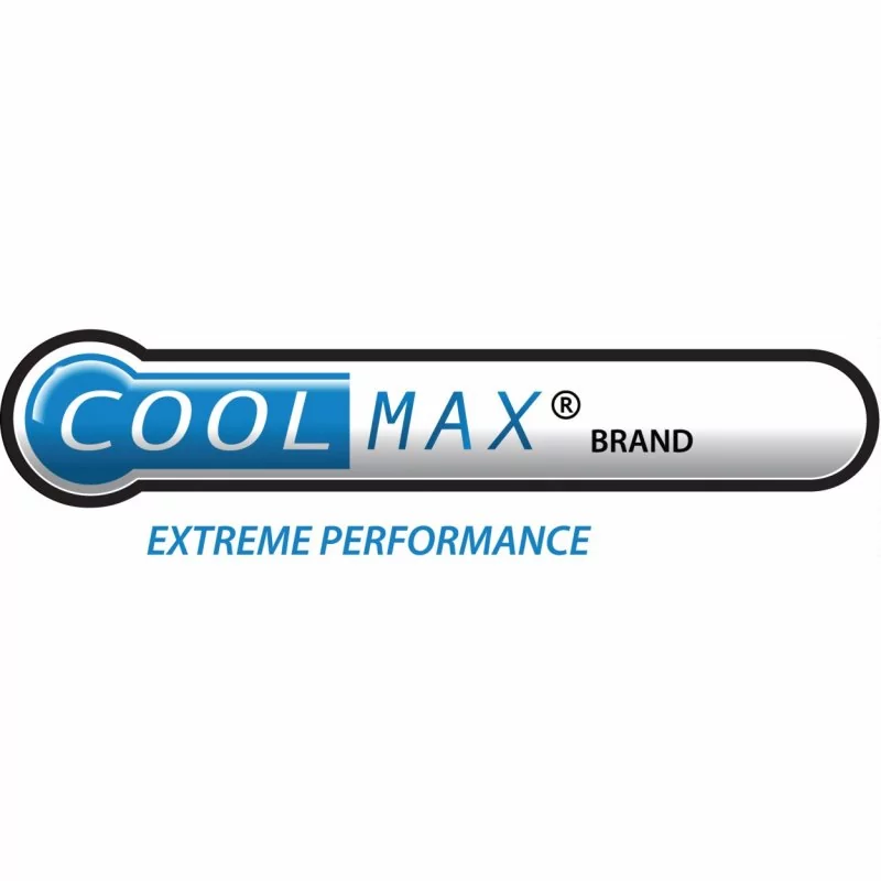COOLMAX® Funktionsstrümpfe (Gr. 35-38 • 4 Paar)