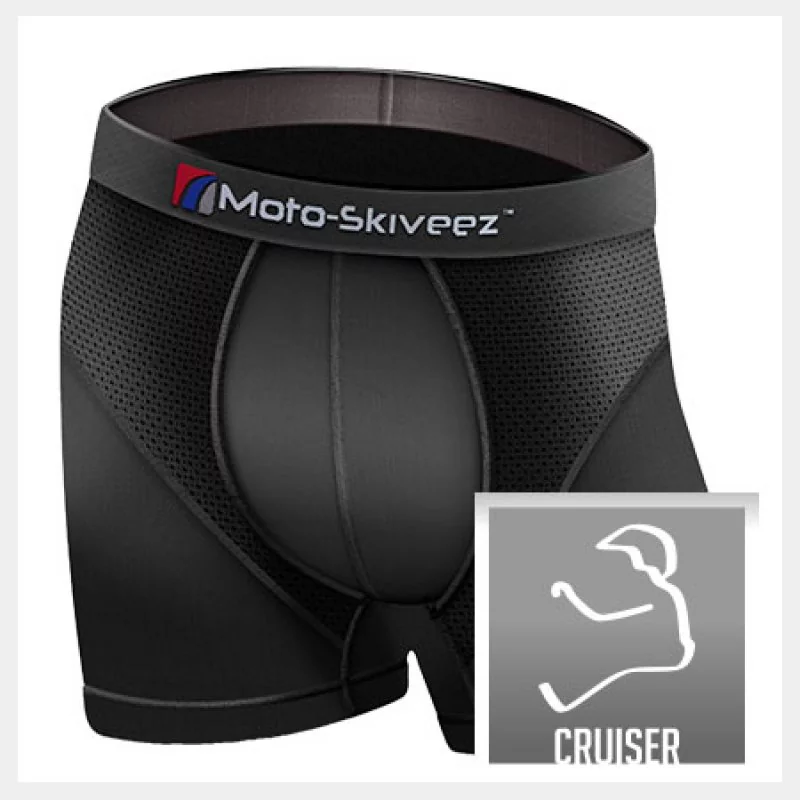 Cruiser Skiveez Funktionsshort Cruiser Skiveez Funktionsshort
